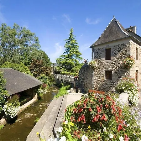 Maison De La Ville-j