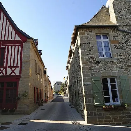 Maison De La Ville-j Dom wakacyjny *